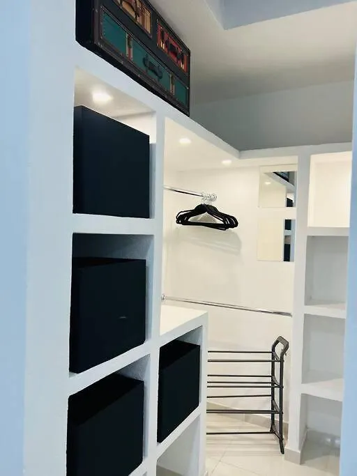 Apartment Ferienwohnung Loft Elegante A 5 Min De Lomas Puebla Mexiko