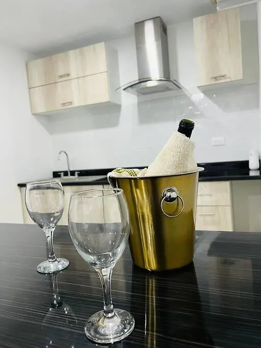 Loft Elegante A 5 Min De Lomas Apartment Puebla